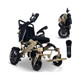 ComfyGo Majestic IQ-7000 Auto-Folding Remote Controlled Electric Wheelchair