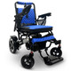 ComfyGo Majestic IQ-7000 Auto-Folding Remote Controlled Electric Wheelchair