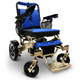 ComfyGo Majestic IQ-7000 Auto-Folding Remote Controlled Electric Wheelchair