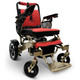 ComfyGo Majestic IQ-7000 Auto-Folding Remote Controlled Electric Wheelchair