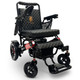 ComfyGo Majestic IQ-7000 Auto-Folding Remote Controlled Electric Wheelchair