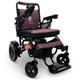 ComfyGo Majestic IQ-7000 Auto-Folding Remote Controlled Electric Wheelchair