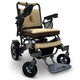 ComfyGo Majestic IQ-7000 Auto-Folding Remote Controlled Electric Wheelchair
