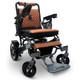 ComfyGo Majestic IQ-7000 Auto-Folding Remote Controlled Electric Wheelchair