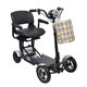 ComfyGo MS3000 Foldable Scooter
