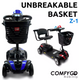 ComfyGo Z-4 Mobility Scooter