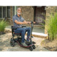Feather Mobility Scooter - Only 37 pounds! Lightest Electric Scooter 