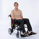 Feather Power Chair - Only 33lbs! Feather Power Chair - Only 33lbs!