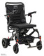 Jazzy Carbon 43 pound Folding Power Chair
