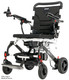 Jazzy Carbon 43 pound Folding Power Chair