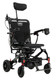 Jazzy Carbon 43 pound Folding Power Chair