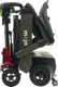Mojo Manually Folding Scooter