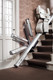 Folding Rail (Optional)