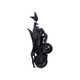 Golden Cricket 37 pound Power Wheelchair. Carbon Fiber. 33 pounds w/ out battery! 