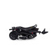 Golden Cricket 37 pound Power Wheelchair. Carbon Fiber. 33 pounds w/ out battery! 