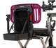 Rear Storage