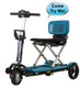 Pride i-GO - 32lbs Heaviest Piece Folding Scooter