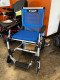 Clearance Zone! Zoomer Chair - Blue