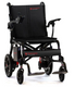 Travel Buggy Aerolux - 26lbs Folding Power Wheelchair!