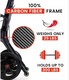 Travel Buggy Aerolux - 26lbs Folding Power Wheelchair!