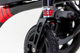 Travel Buggy Aerolux - 26lbs Folding Power Wheelchair!