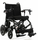 Travel Buggy Aerolux 2C - 33lbs Folding Power Wheelchair!