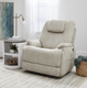 Zecliner Model 2+ Lift Recliner (Includes Heat and Massage)
