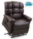 Golden Cloud Medium Wide (600lbs Weight Capacity)