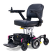 Golden Buzzaround CarryOn Power Wheelchair