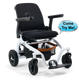 Golden Ally Folding Power Wheelchair