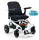 Golden Ally Folding Power Wheelchair