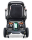 Golden Ally Folding Power Wheelchair