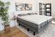 Golden Passport Hi Low Adjustable Bed