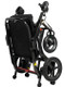 Jazzy Ultra Light - 33lbs Folding Power Chair