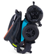 GP304 Folded Profile Footplate Down