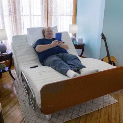 High Weight Capacity