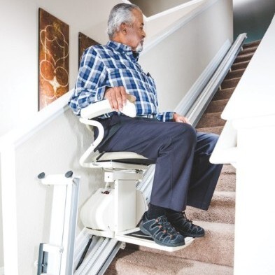 Stair Lifts