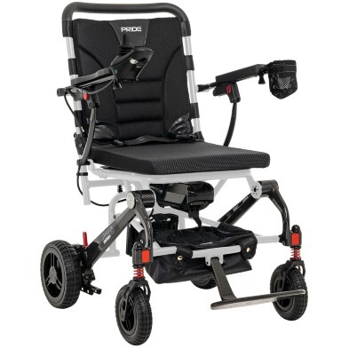 View All Power Chairs