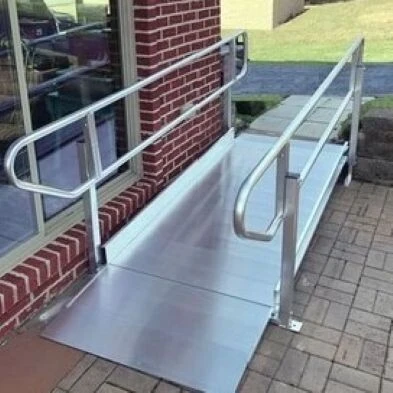 Ramps