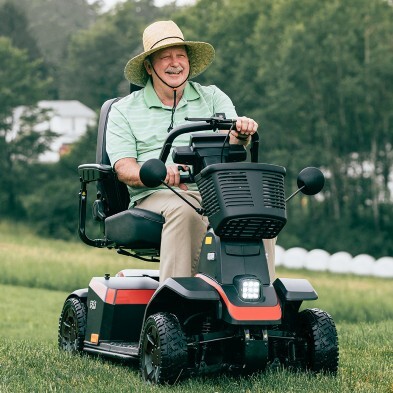 High Weight Capacity