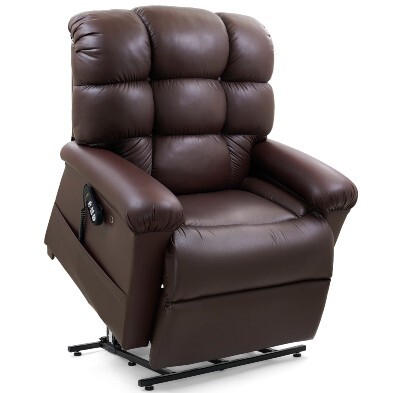 High Weight Capacity