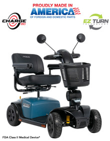 Pride Victory Platinum 4-Wheel