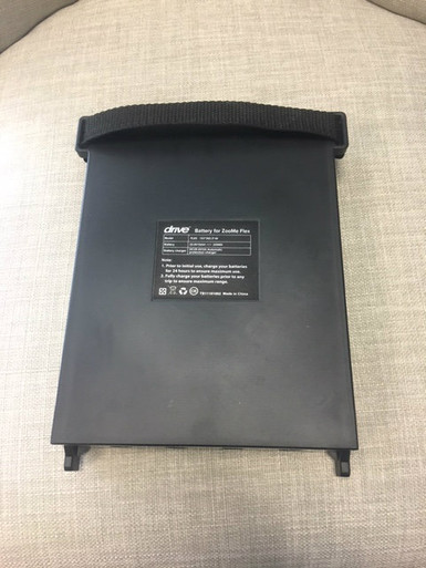 Revolutionizing Power Unlocking The Potential Of The Drive Auto Flex Lithium Battery Flex 22