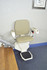 Harmar SL600 Stair Lift - Seat