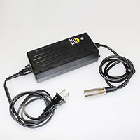 Zoomer Chair Charger