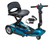 EV Rider Transport M - Blue