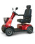 Afikim C4 - Red
