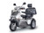 Afiscooter S 3-Wheel