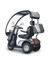 Afiscooter S 3-Wheel - Canopy
