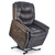 Golden Dione Lift Chair - Graphite